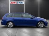 Volkswagen Golf VII Variant 2.0 R BMT/Start-Stopp 4Motion - Gebrauchtwagen in Halle