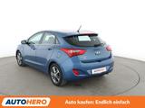 Hyundai i30 1.6 GDI YES!*TEMPO*PDC*LIM*ALU*KLIMA* - Hyundai Gebrauchtwagen in Bremen
