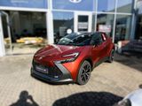 Toyota C-HR 2.0 Plug-in-Hybrid Teamplayer*TECHNIK-PAKET - Toyota: In Plug