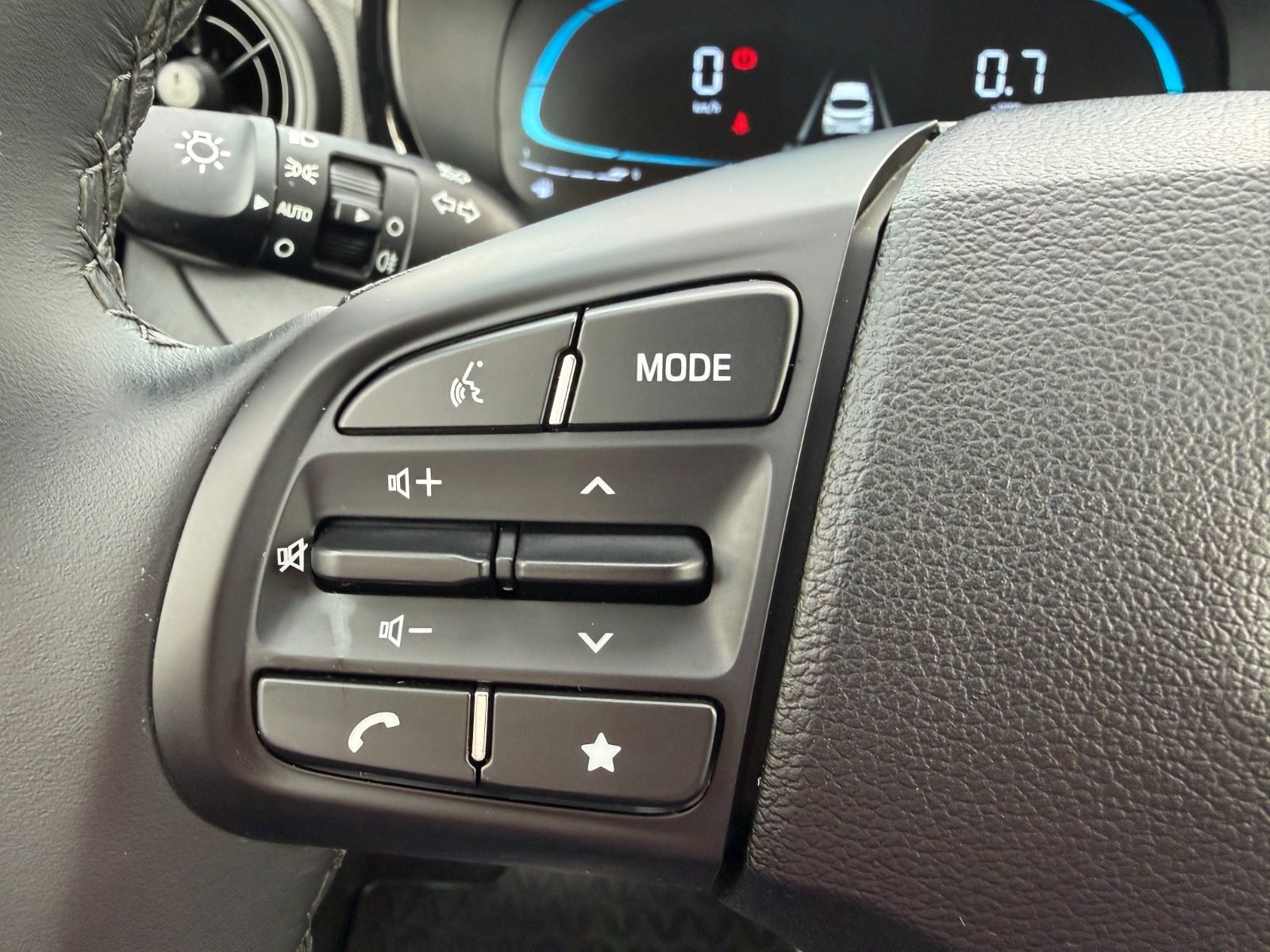 Hyundai i10 – Bild 18