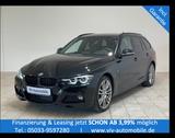 BMW 320d xDrive M Sport Paket Ad.LED*Head-Up*H&K - BMW 320: M Paket