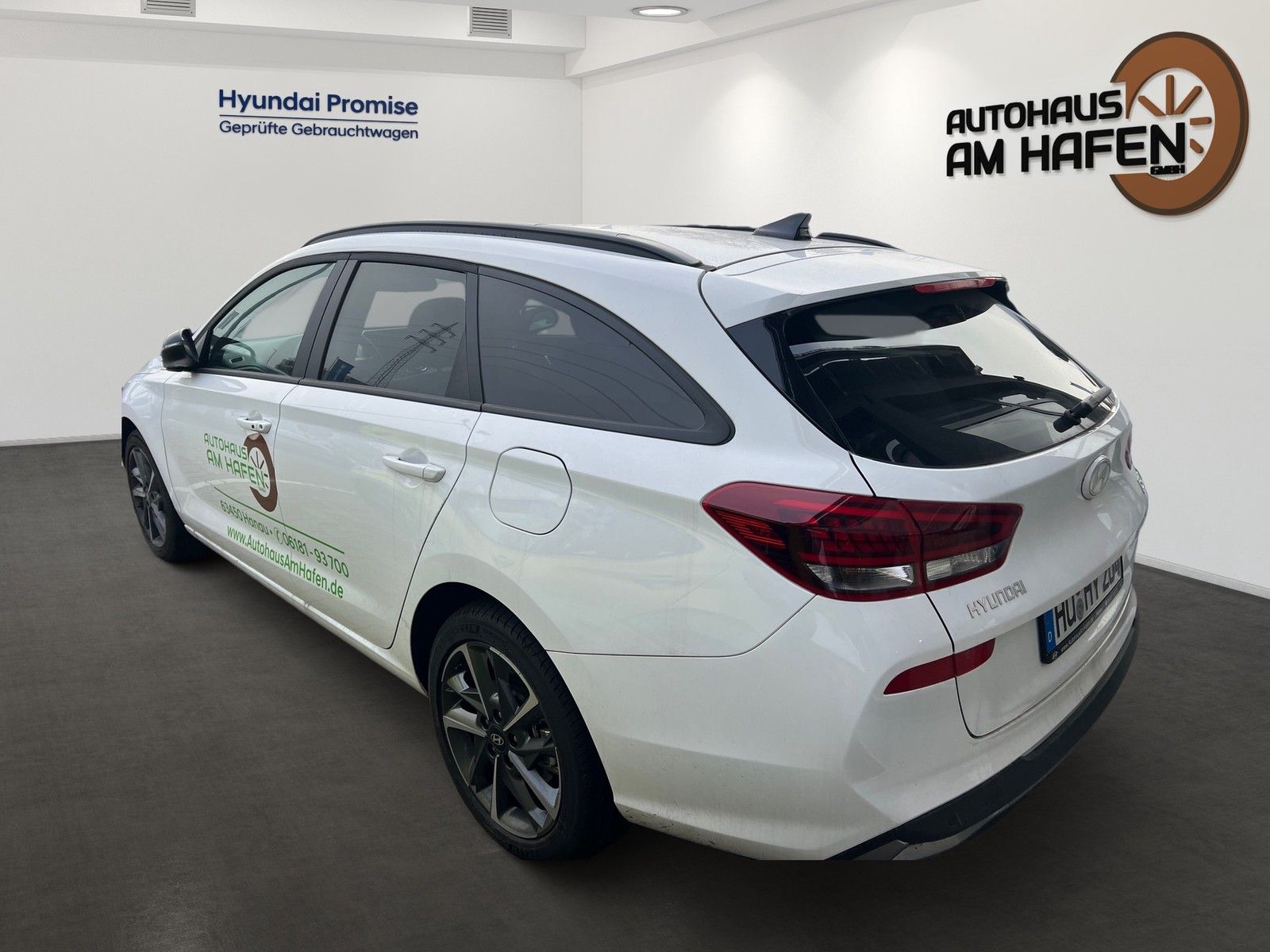 Hyundai i30 – Bild 2