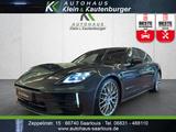Porsche Panamera 4+CHRONO+PDLS+SPORTABGA+STANDHEIZU+HUD - Porsche Panamera Jahreswagen