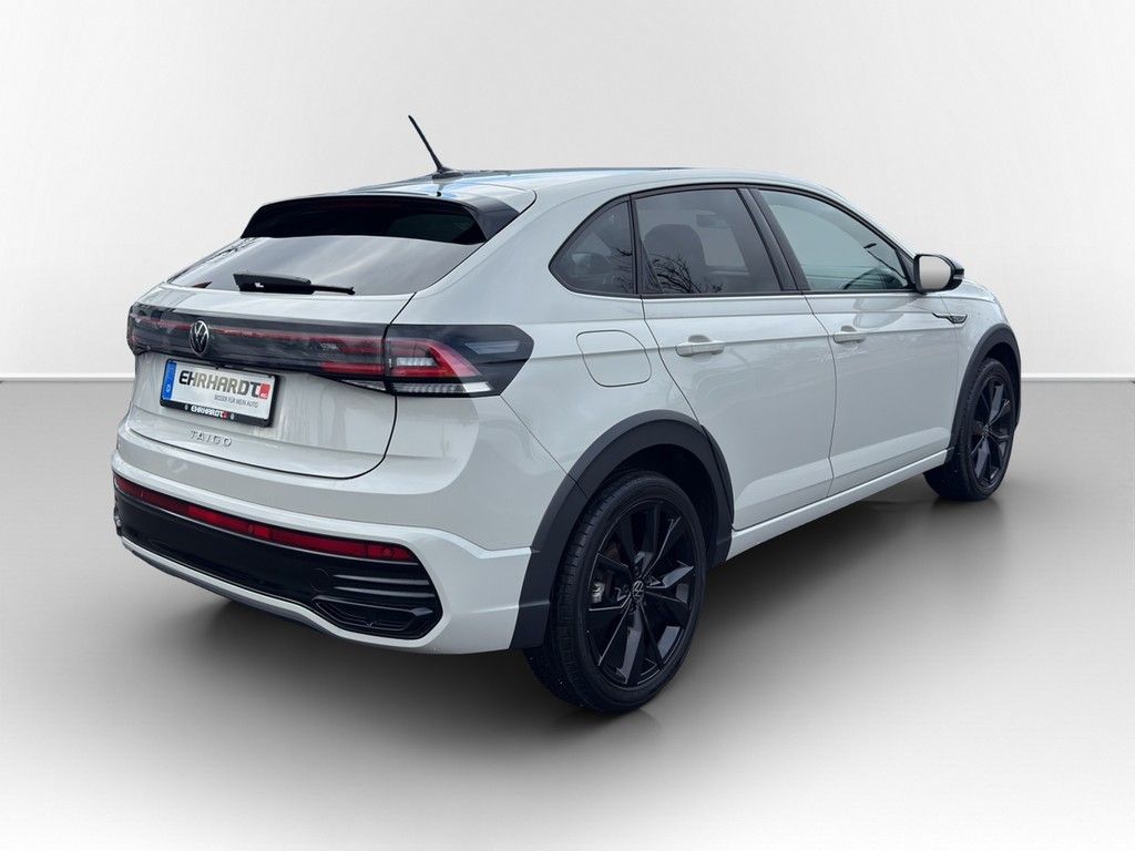 Volkswagen Taigo - Bild 5