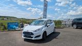 Ford Fiesta Titanium Kamera, Sitzheizung - Ford: Ka Titanium