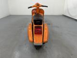 Vespa Classic Motorscooter P125X 1970 - VESPA MOTOR