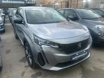 Peugeot 3008 - 1