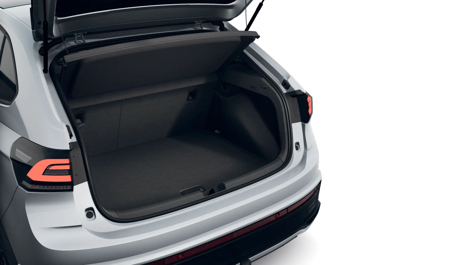 Volkswagen Taigo - Bild 2