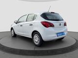 Opel Corsa E Selection 1.2 Klima el.SP eFH Radio GARA - Opel Corsa mit Benzin-Antrieb: Limousine, 1.2