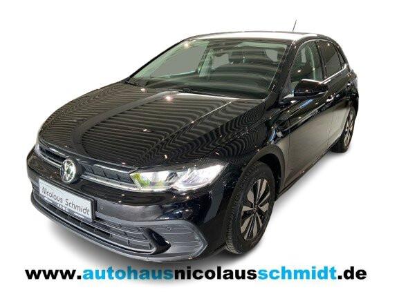 Volkswagen Polo MOVE 1.0 MOVE