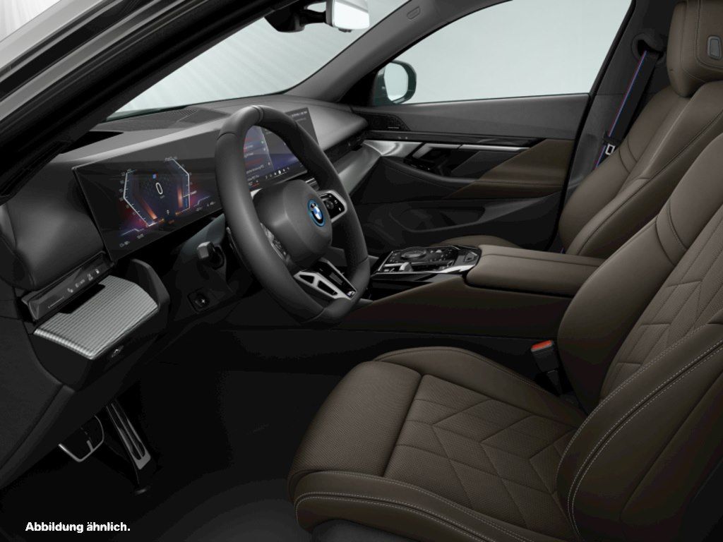 BMW i5 - Bild 3
