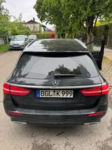 Mercedes-Benz E 220 d T Autom.- - Mercedes-Benz E 220 von privat