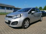Kia Rio 1.1 CRDi Dream-Team  * Klima * Allwetter * - Kia Rio mit Diesel-Antrieb: 1.1