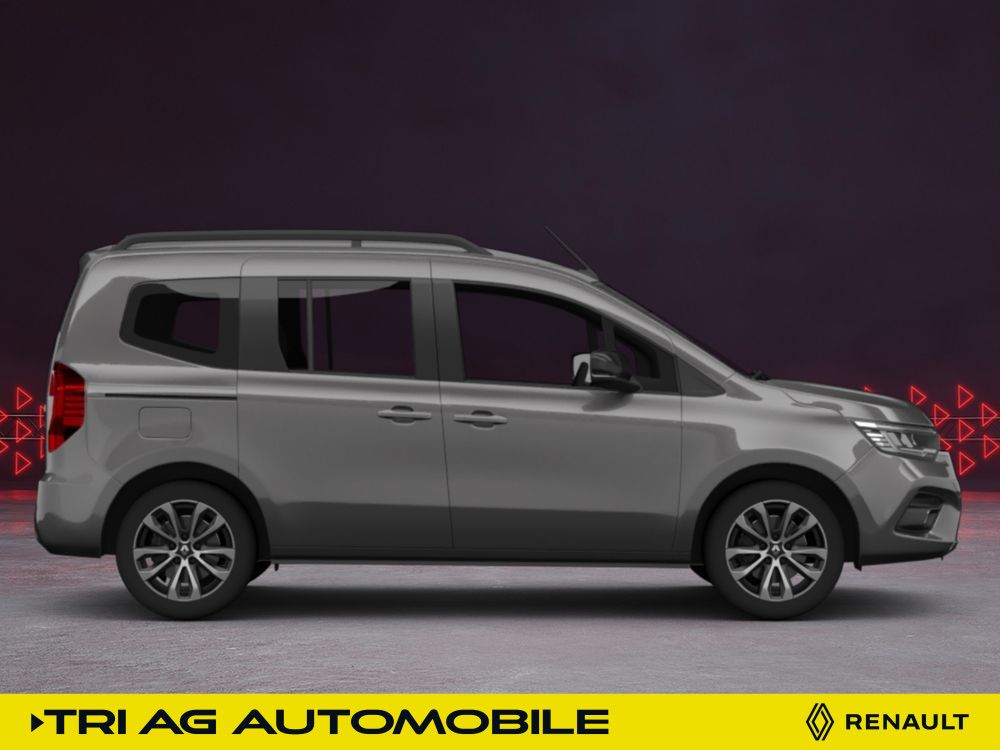 Renault Kangoo - Bild 3