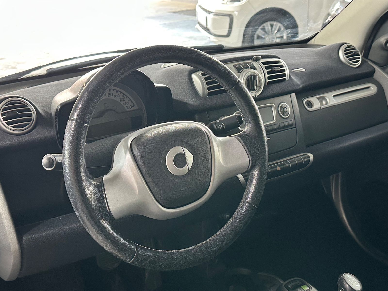 ForTwo Edition cabrio MHD*SHZ*Klima*73TKM