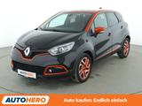 Renault Captur 1.2 TCe Luxe*NAVI*TEMPO*PDC*SHZ*KLIMA* - Renault aus 2015