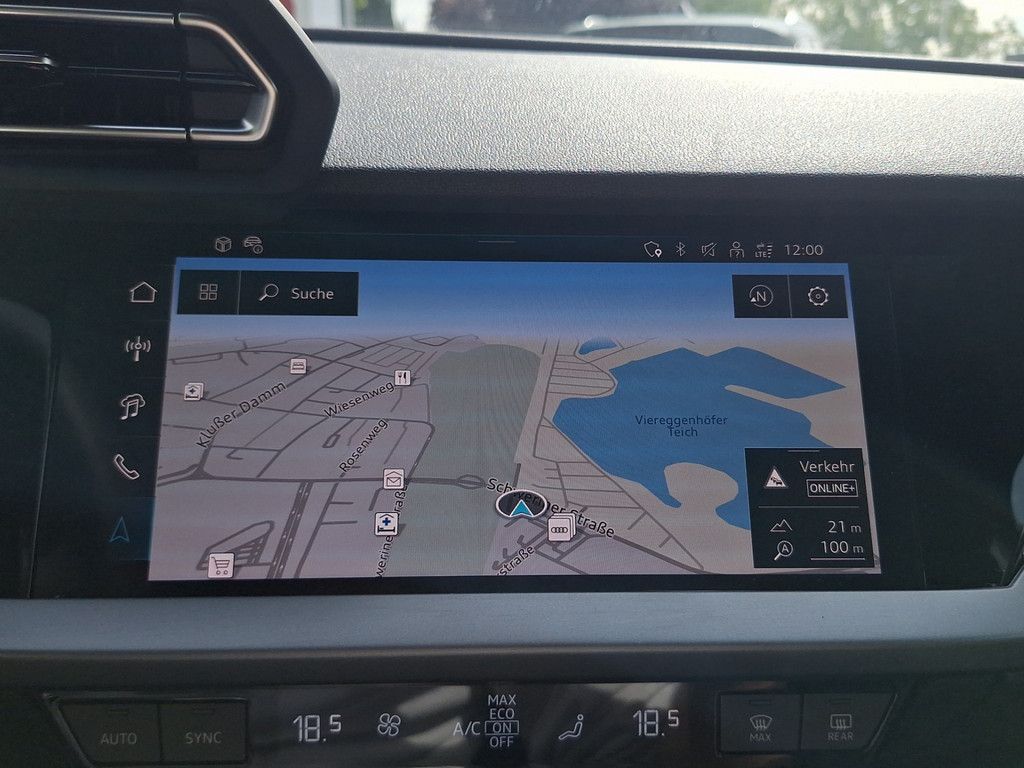 Audi A3 - Bild 22