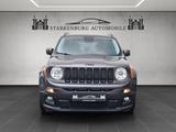 Jeep Renegade Limited/Navi/Beats/Xenon/60Tkm - graue Jeep Renegade