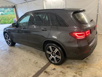 Mercedes GLC 300 - 6
