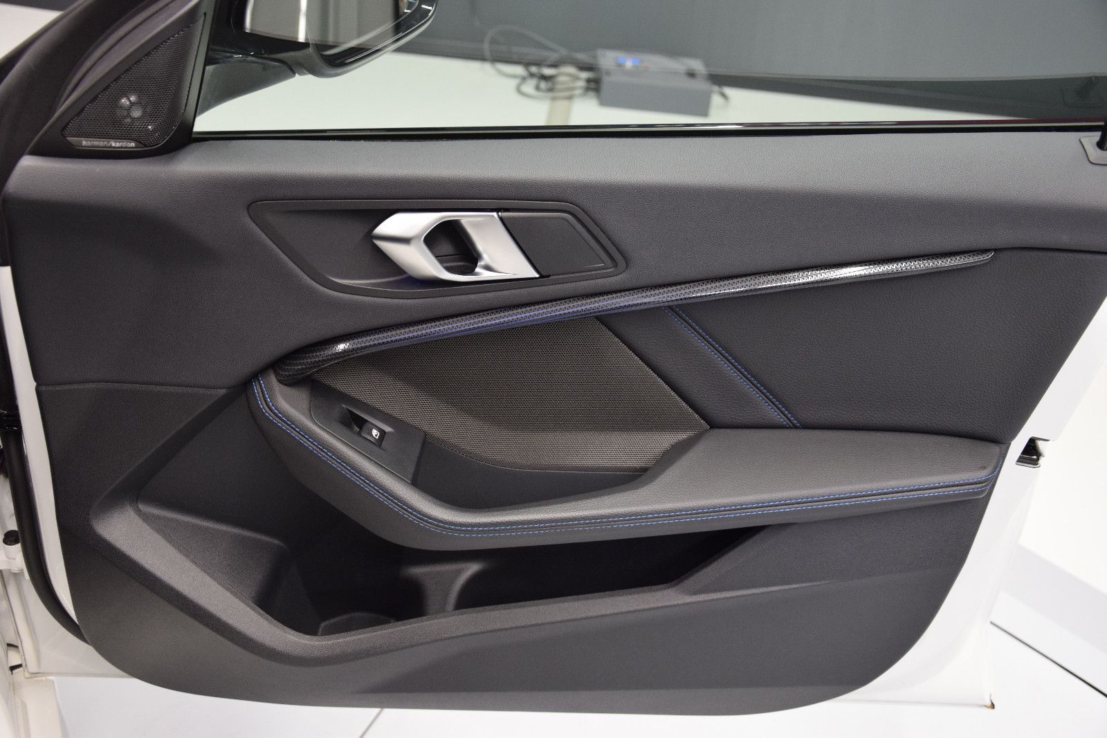 Fahrzeugabbildung BMW 218 Gran Coupé M Sport Pano H&k Leder ACC Kamera