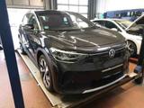 Volkswagen ID.4 Pro Performance 1st (WP,AHK,ACC,SHZ,RFK,..) - Volkswagen ID.4 aus 2020