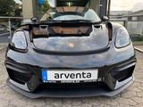 Porsche 718 BOXSTER SPYDER RS|LIFTING|BOSE|KAMERA|PY25| - Porsche Boxster: RS
