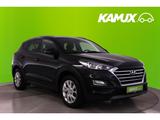 Hyundai Tucson 1.6 Trend 2WD +NAVI+SHZ+TEMPO+KAMERA+ - Hyundai: Allradantrieb