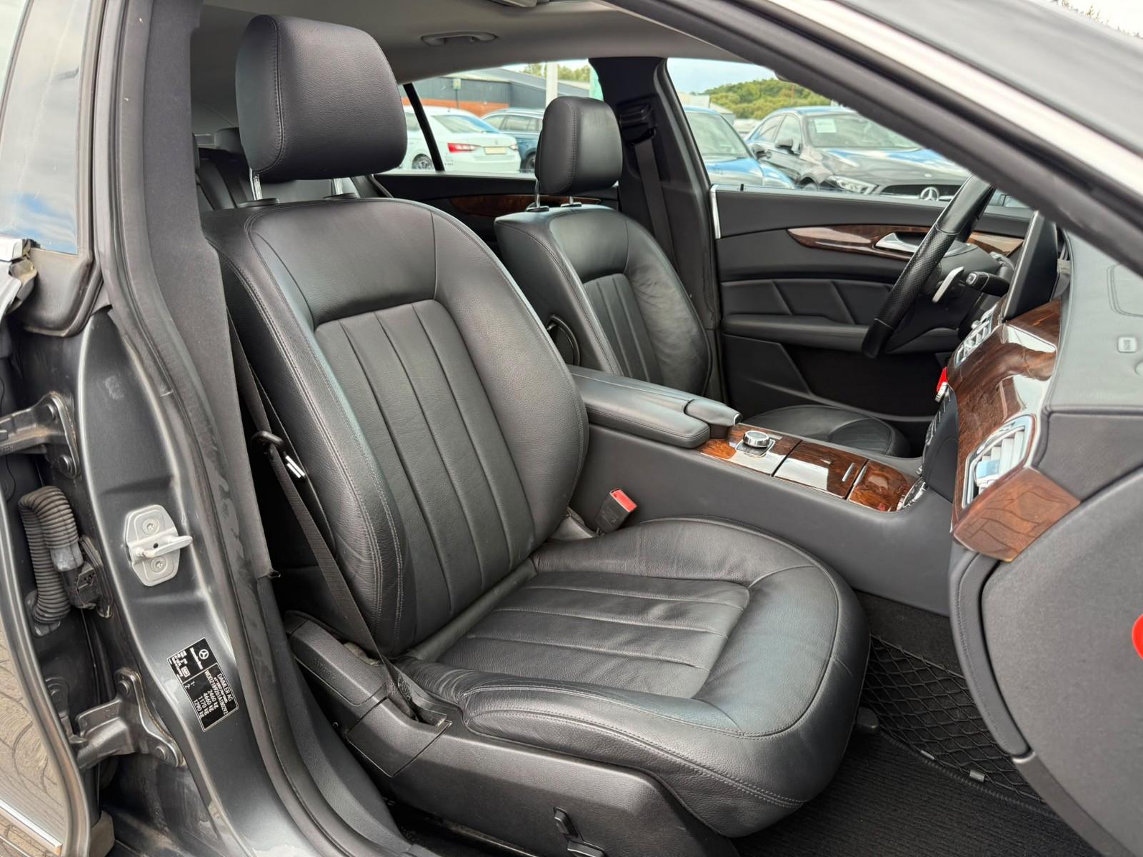 Mercedes-Benz CLS 350 d"9G-TRONIC"S.DACH"SPUR ASS."TOTWINKEL."