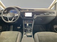 Volkswagen Touran - Vorschau Bild 5