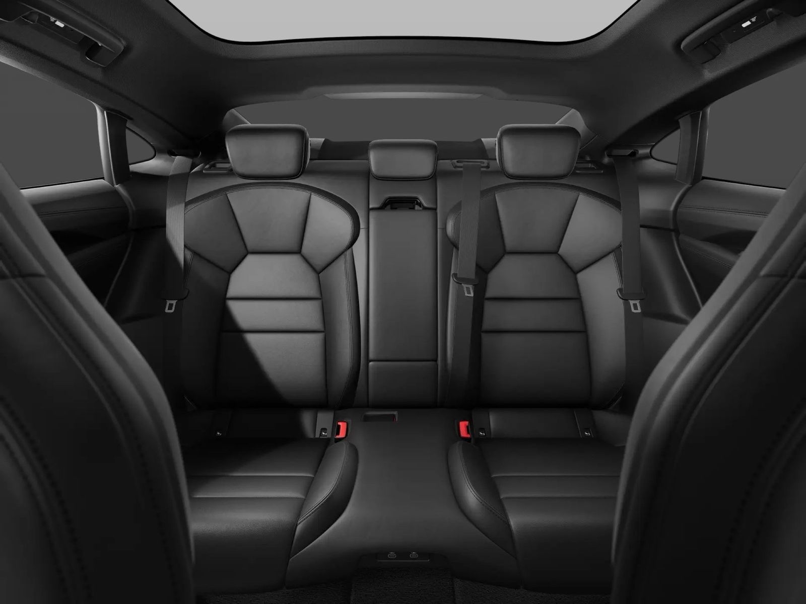 Audi e-tron GT - Bild 6