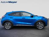 Ford Puma 1.0 Hybrid 125 Aut. Titanium X |AHK|LED| - Ford Puma mit Hybrid-Antrieb: Automatik