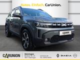 Dacia Duster Journey mild hybrid 140 - Dacia Duster Gebrauchtwagen