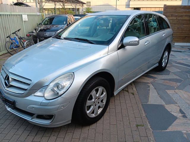 Mercedes-Benz R 350 R -Klasse R 350 4Matic 6-Sitzer