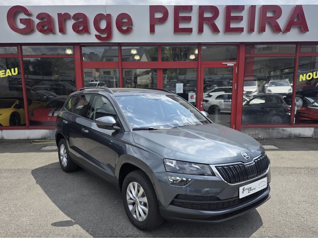 Image of Skoda Karoq