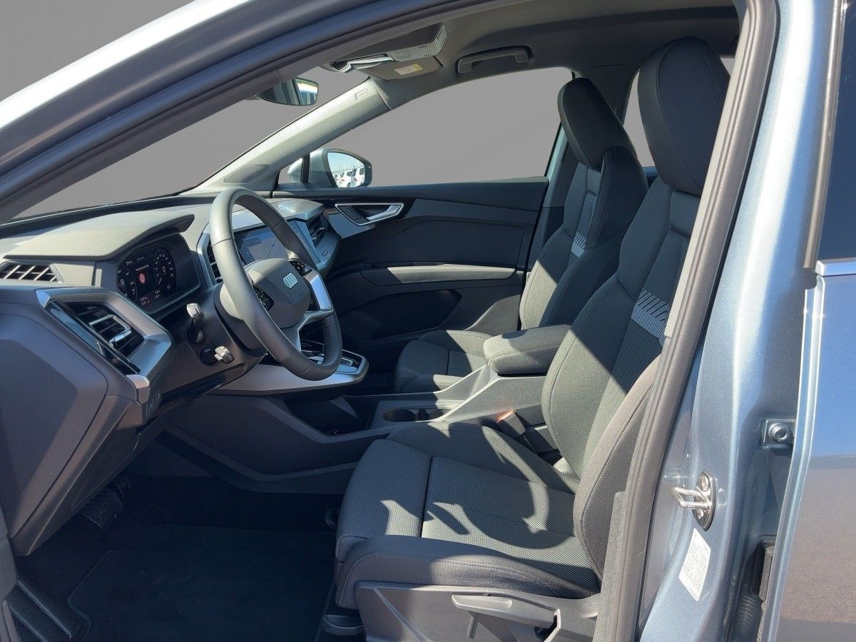Audi Q4 e-tron - Bild 11