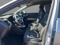 Audi Q4 e-tron - Vorschau Bild 11