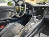 Porsche Wunderschöner 911 GTS, Zentralverschluss, PDLS+ - Porsche 911 Urmodell aus 2015