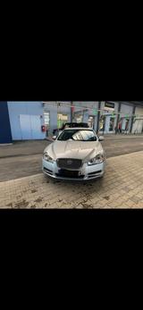 Jaguar XF 5.0 V8 Supercharged tausche oder... - Jaguar: Supercharged
