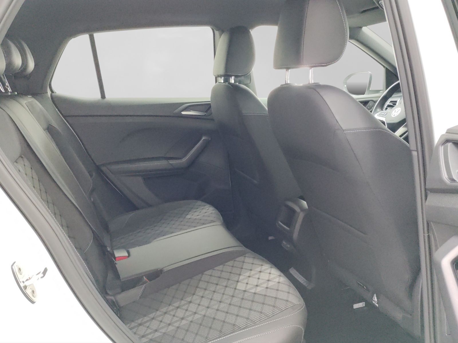 Volkswagen T-Cross - Bild 6