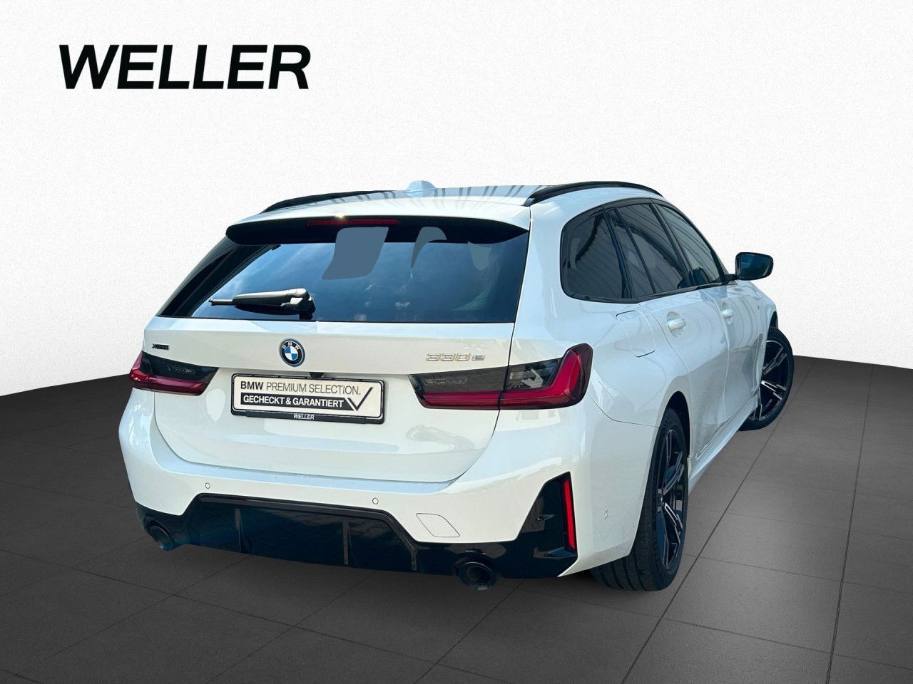 BMW 330 - Bild 9