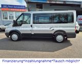 Ford Nugget Euroline 2.0L Diesel*Klima*AHK**StHz. - Ford Euroline