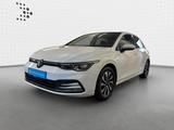 Volkswagen Golf VIII 2.0 TDI DSG Active*Navi*AHK*Pano*IQ-Li - Volkswagen Golf mit Diesel-Antrieb: Limousine, Automatik
