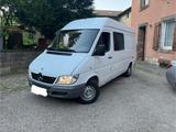 Mercedes-Benz Mercedes Sprinter 313 CDI 1 Hand - Mercedes-Benz Sprinter aus 2005: Van