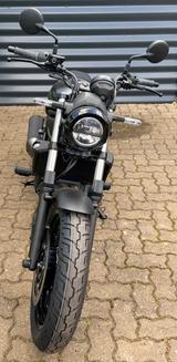 Kawasaki Eliminator 500 Modell 2026 - KAWASAKI EL