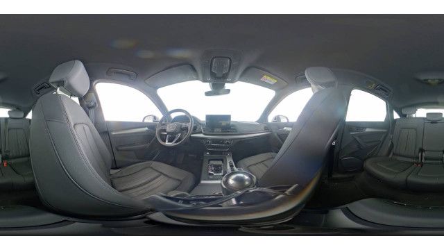 Audi Q5 - Bild 4