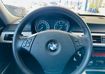 BMW 316 - 7