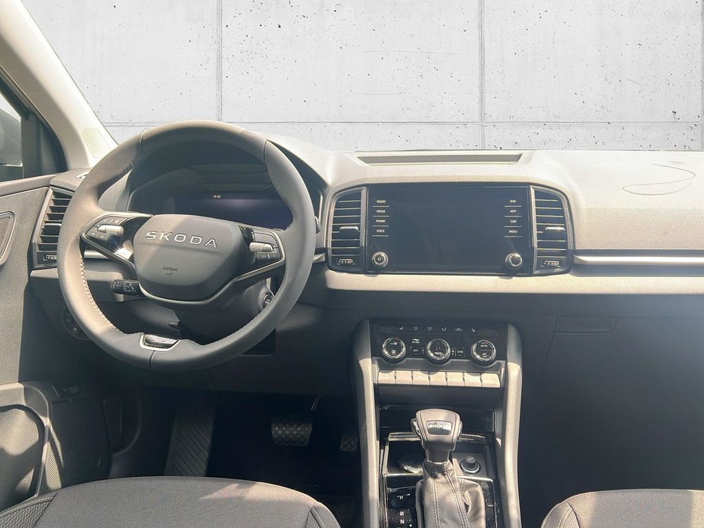 Skoda Karoq - Bild 13