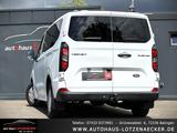 Ford Transit Custom Kombi 320 L1 FWD 1. Hd | 9-Sitz - Ford Transit: 9