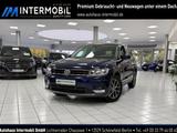 Volkswagen Tiguan 1.4 TSI Comfortline*LED*AID*ACC*TOTW*AHK* - Volkswagen Tiguan Comfortline mit Benzin-Antrieb
