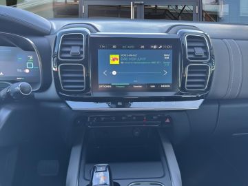 Citroën C5 Aircross Feel Pack PT225 °Navi°SHZ°Keyless°